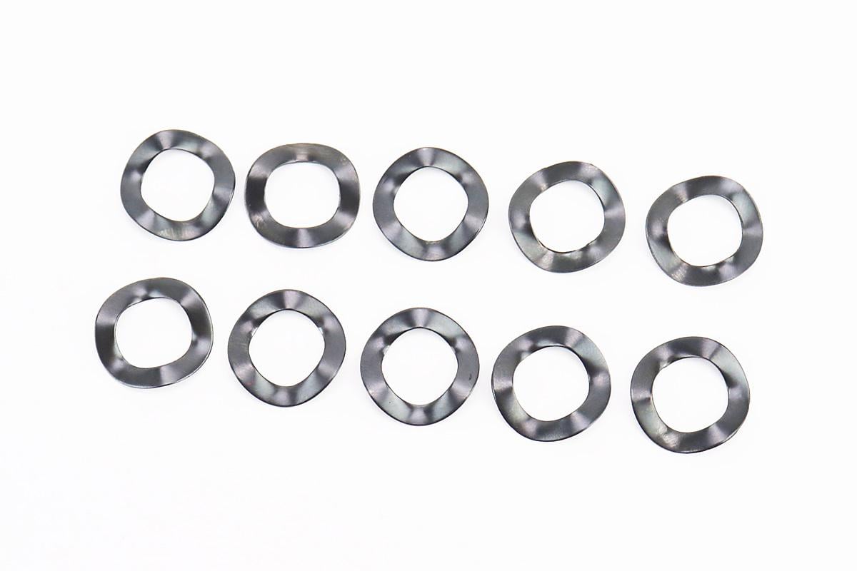 Шайба болта зчеплення 10 шт. до мотокос (202404)