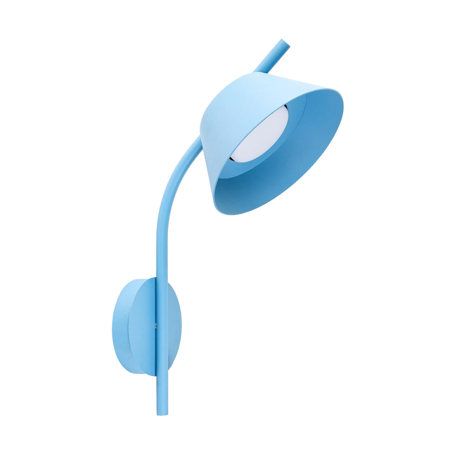 Бра Monday WH160 PastelBlue 5024