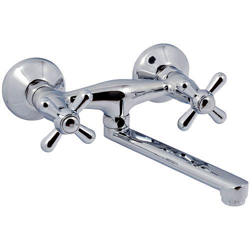 Смеситель для кухни Haiba Dominox 361 (HB0094)