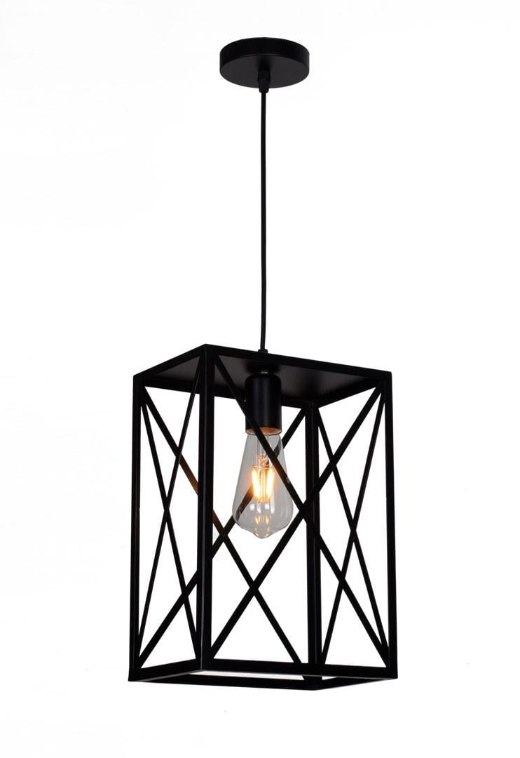 Підвісна люстра Міранда (140625)