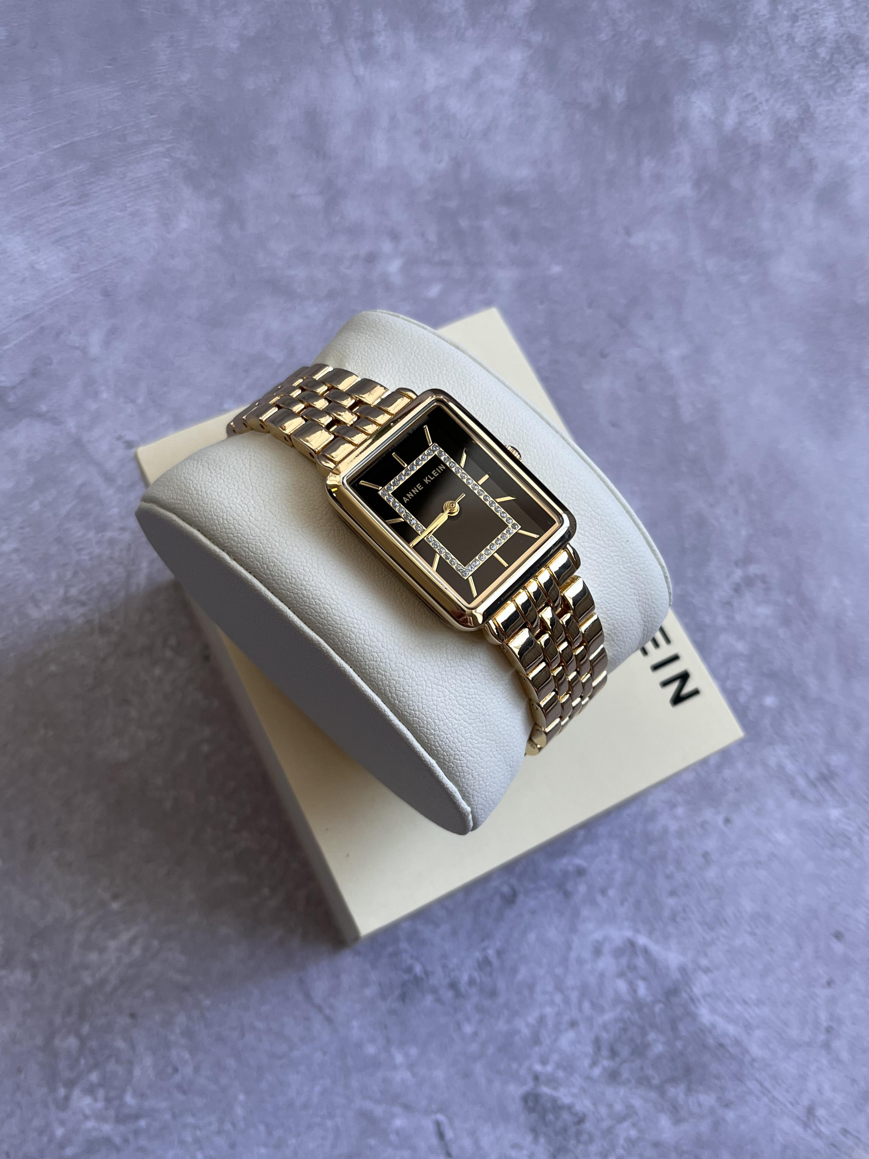 Часы женские Anne Klein AK/3760 - фото 3 Часы женские Anne Klein AK/3760 - фото 3