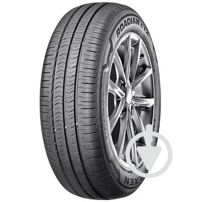 Автошина Nexen Roadian CTX 215/70 R15C 109/107S