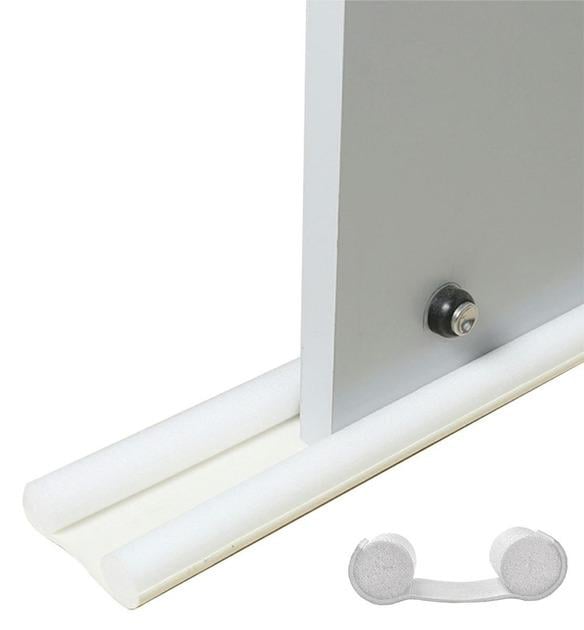 Утеплитель для дверей гибкий 93,5 см Белый (03-бил-R35864) - фото 9 Утеплитель для дверей гибкий 93,5 см Белый (03-бил-R35864) - фото 9