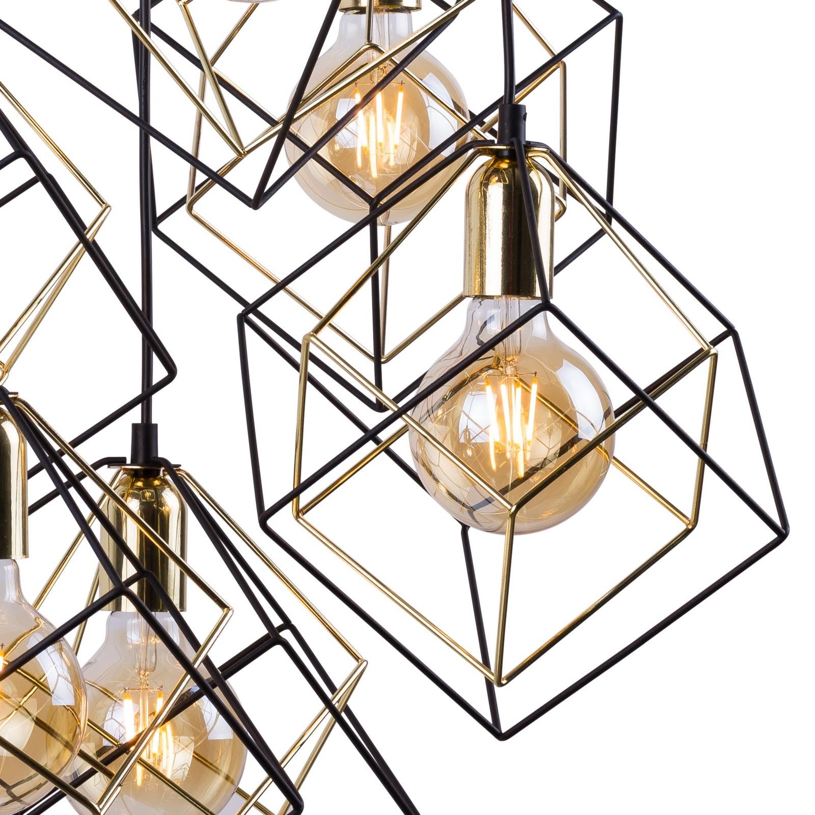 Люстра TK Lighting Alambre 2779 - фото 4