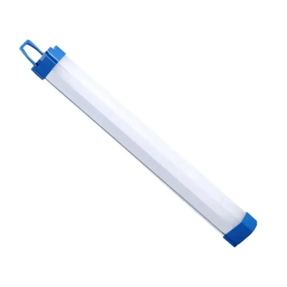 Лампа кемпінгова CBK BK-700 акумуляторна (6-4-MP11581828) Лампа кемпінгова CBK BK-700 акумуляторна (6-4-MP11581828)