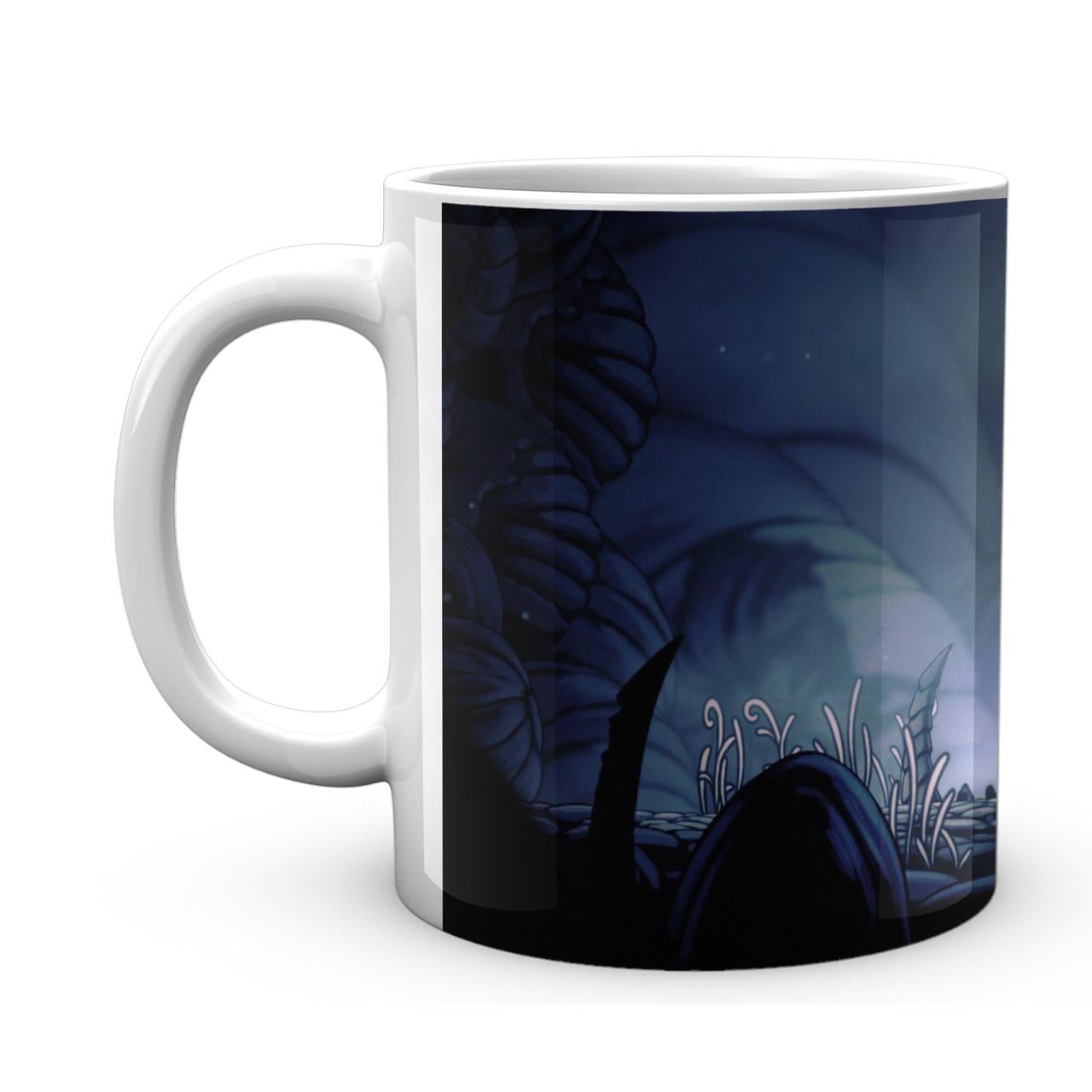 Чашка Geekland Hollow Knight 330 мл (HK.02.26)