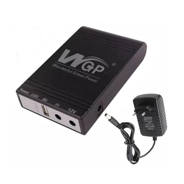 Повербанк дл роутера Mini UPS WGP 8800 mAh 9V/12V