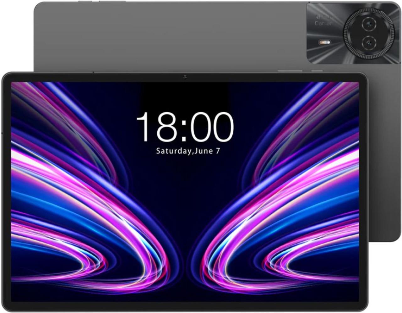 Планшет Teclast T50 PLUS 6/256 Гб LTE Grey