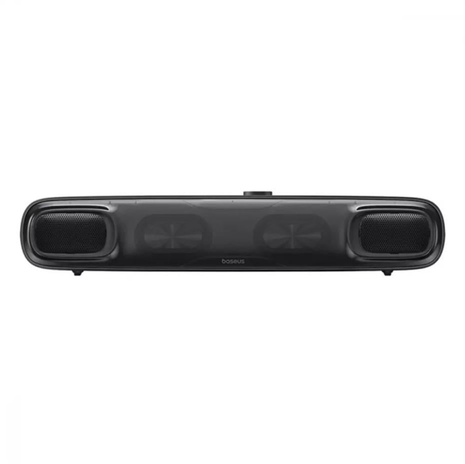 Акустика стационарная проводная без АКБ BASEUS AeQur DS10 Black (000003878)