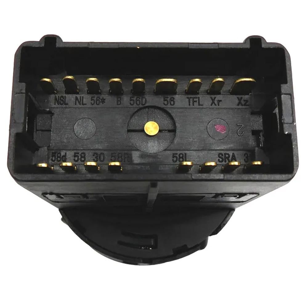 Перемикач світла фар Audi A4/S4/8E/B6/B7/Avant/Quattro 2000-2007/8E0941531/8E0941531A. 8E0941531C - фото 2 Перемикач світла фар Audi A4/S4/8E/B6/B7/Avant/Quattro 2000-2007/8E0941531/8E0941531A. 8E0941531C - фото 2