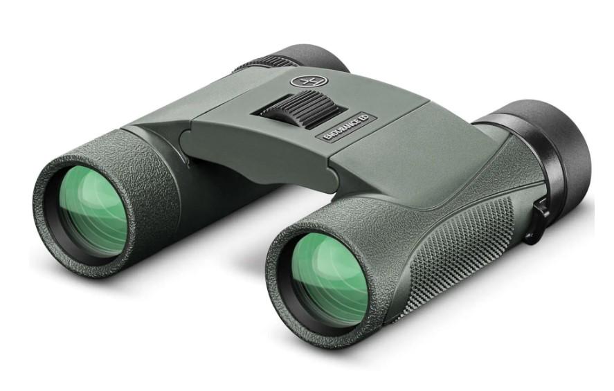 Бінокль Hawke Endurance ED 8x25 Green (36110)