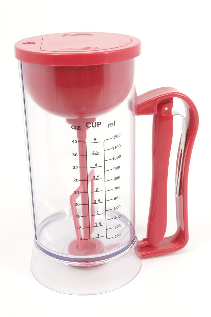 Диспенсер дозатор з функцією міксера A-Plus 002 B (DR001253)