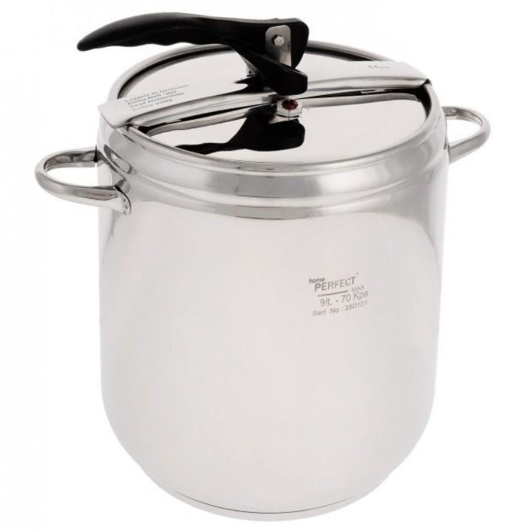 Кастрюля скороварка Home Perfect Hascevher 9 л