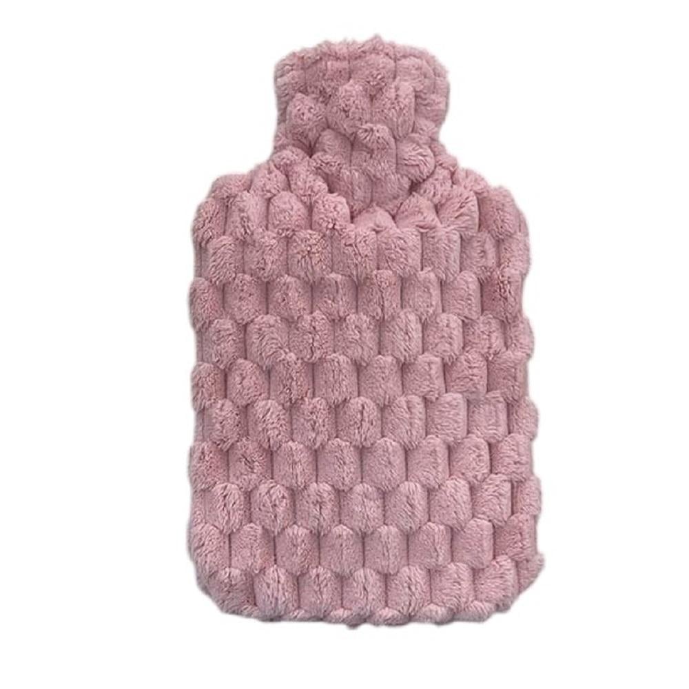 Грелка водяная в чехле 36х18 см (R35856)