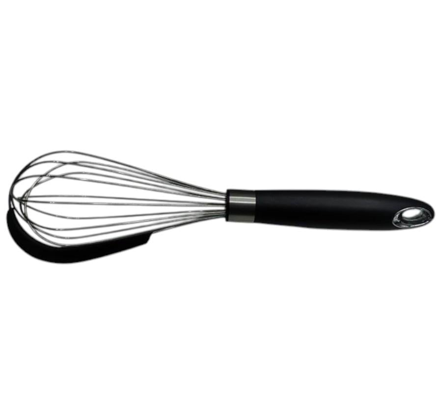 Венчик Dynasty из нержавеющей стали 31,5 см (ad1b3854) Венчик Dynasty из нержавеющей стали 31,5 см (ad1b3854)