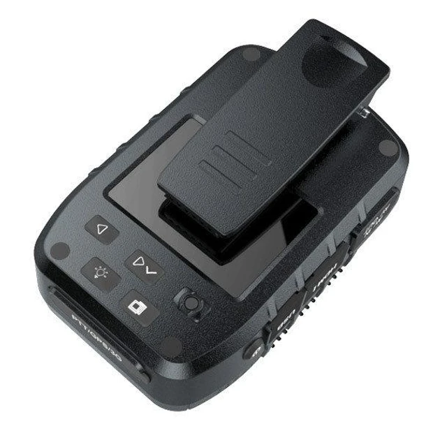 Нагрудный видеорегистратор Camera Protect DMT 1/Protect R01S/Globex GE-911/Tecsar BDC-53-02 (2621058126) - фото 5 Нагрудный видеорегистратор Camera Protect DMT 1/Protect R01S/Globex GE-911/Tecsar BDC-53-02 (2621058126) - фото 5