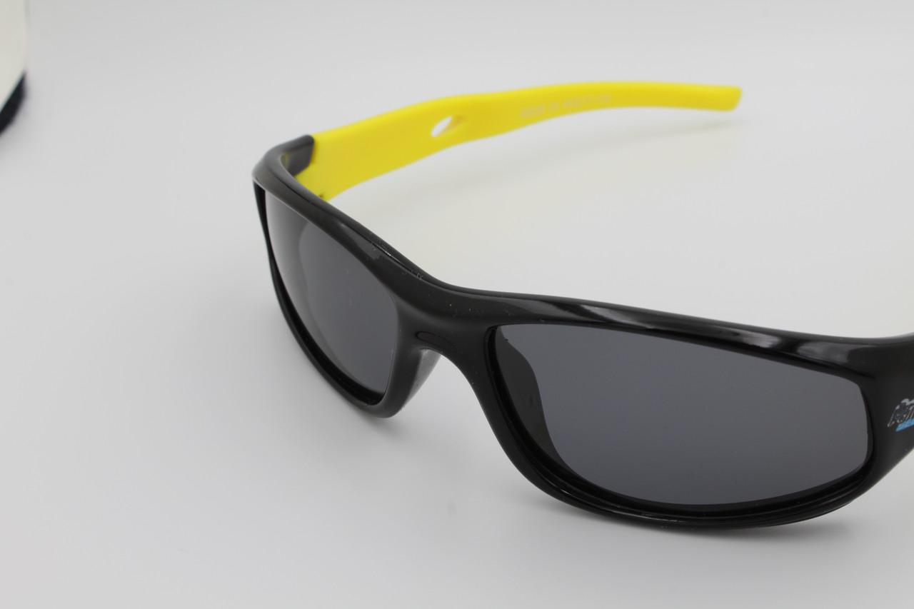 Солнцезащитные очки детские неломайки (S2028 c4) - фото 4 Солнцезащитные очки детские неломайки (S2028 c4) - фото 4