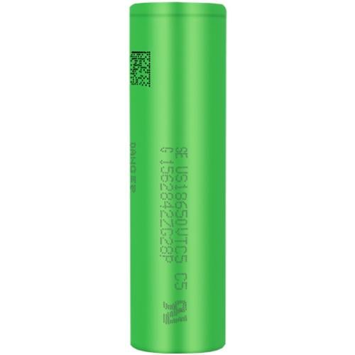 Аккумулятор LiitoKala Lii-VTC5A 18650 Li-Ion 2600 mAh 3,7V (Lii-VTC5A)