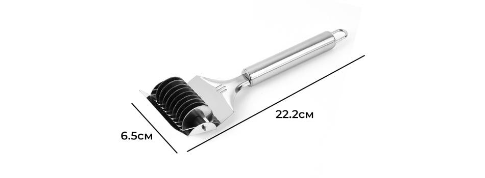 Лапшерізка ручна (2241657477) - фото 5 Лапшерізка ручна (2241657477) - фото 5