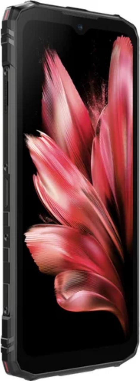 Смартфон Doogee Blade 10 4/128 Гб Global Version Kevlar Red (2303067644) - фото 2