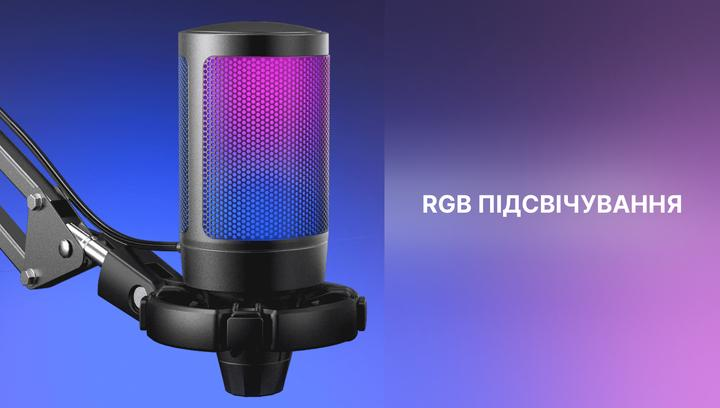 Микрофон FIFINE A6T (00704) - фото 7