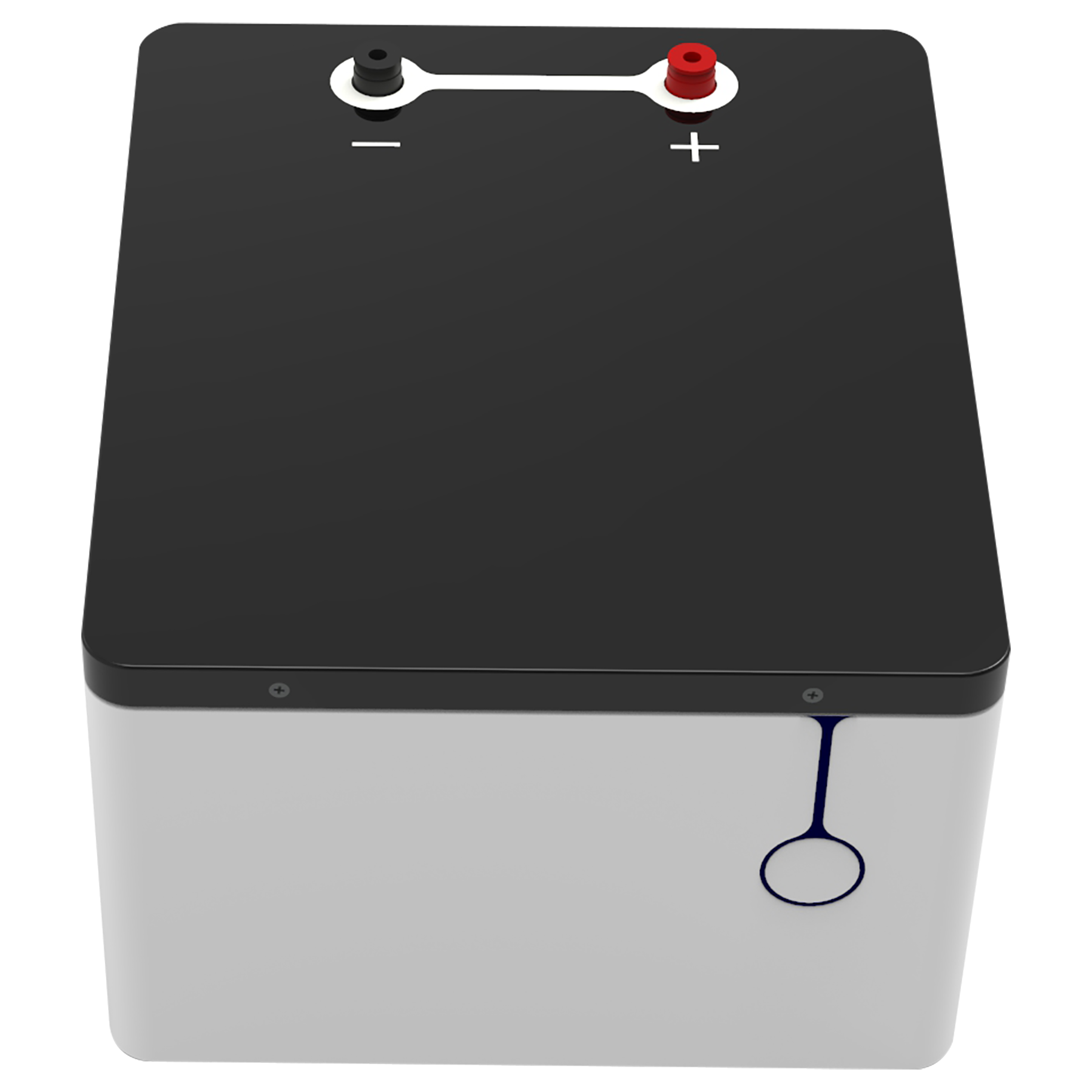 Аккумуляторная батарея Generator Guardian GLAR24100 LiFePO4 25.6V 100Ah 2560Wh - фото 3 Аккумуляторная батарея Generator Guardian GLAR24100 LiFePO4 25.6V 100Ah 2560Wh - фото 3