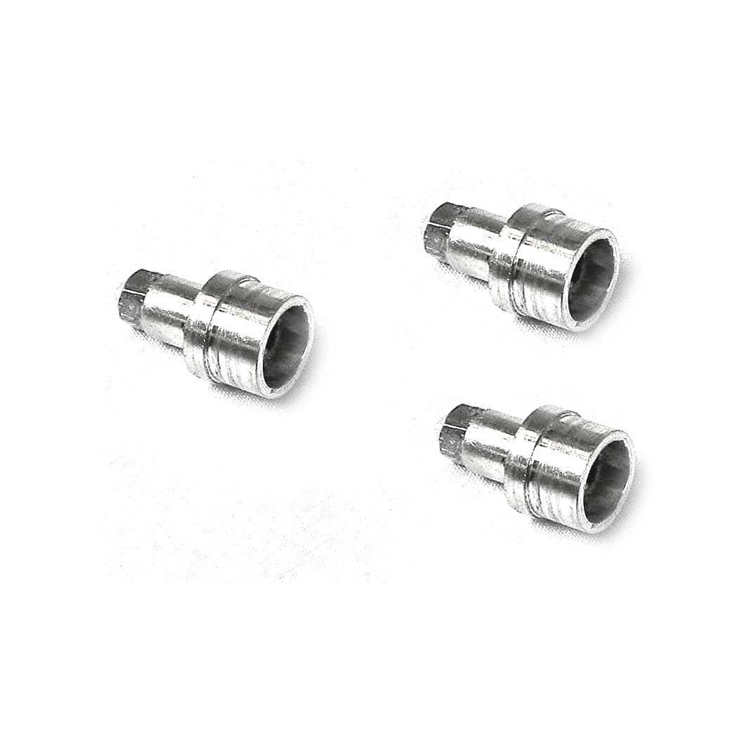Стальные фиксирующие втулки Kenwood 3 шт. (KW715819)