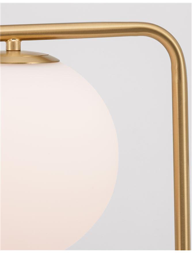 Торшер Nova Luce Alvarez (9136702) - фото 5 Торшер Nova Luce Alvarez (9136702) - фото 5