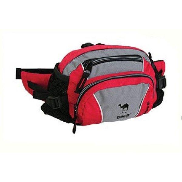 Поясная сумка Tramp Sashbag (TRP-008.01)