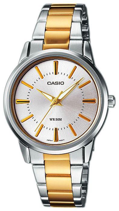 Часы женские Casio LTP-1303SG-7AVEF