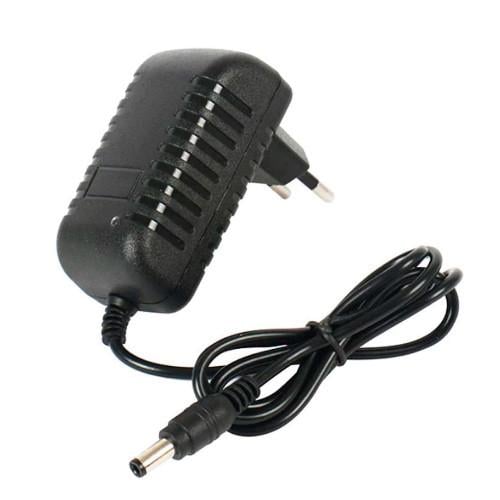 Блок питания 5В 1А 5,5x2,5/5,5x2,1 мм Black (1ff8dcbd)