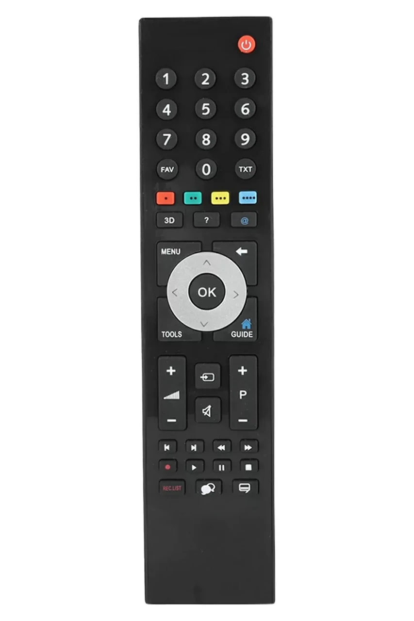 Пульт для телевизора VESTEL LCD-1383 (1926358513)