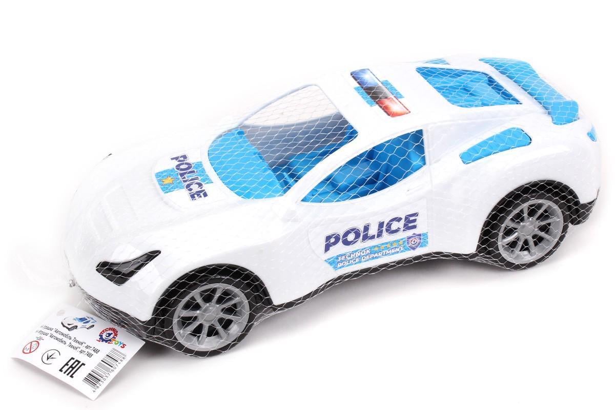 Автомобіль ТехноК 7488 (MTT-120419)