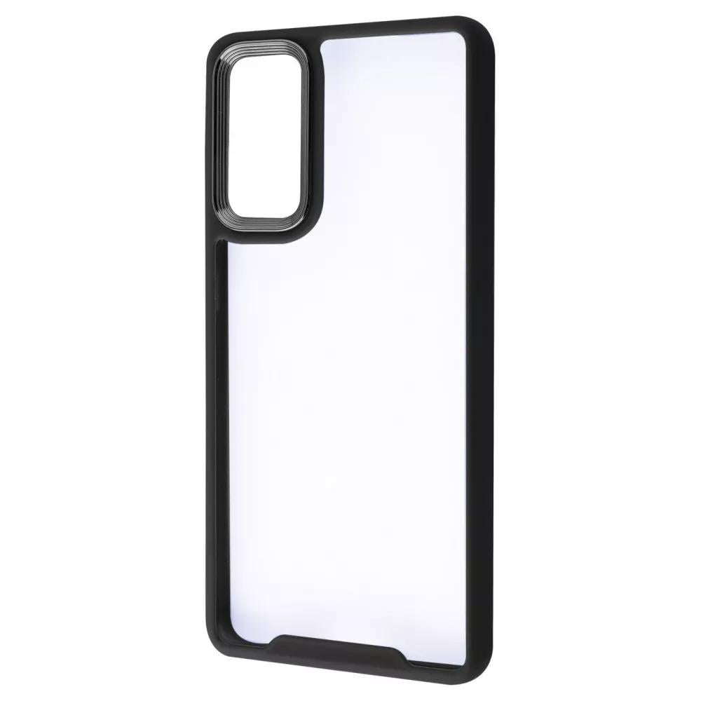 Чехол для телефона WAVE Just Case Samsung Galaxy S20 FE Black