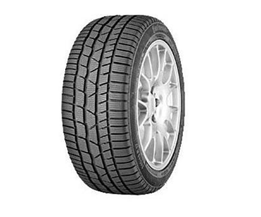 Автошина Continental ContiWinterContact TS 830P 235/60R18 103V (2355862804)