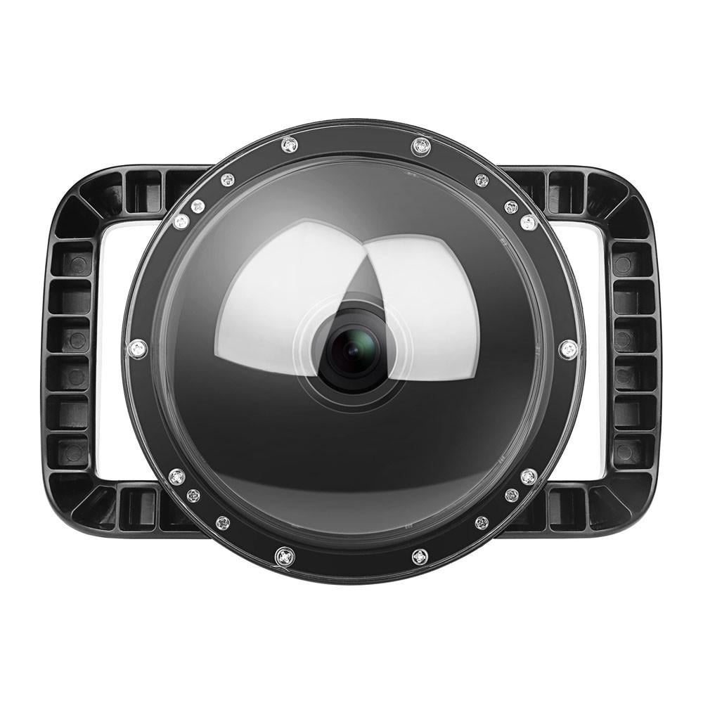Бокс подводный Dome Port Shoot XTGP546 для DJI Osmo Action