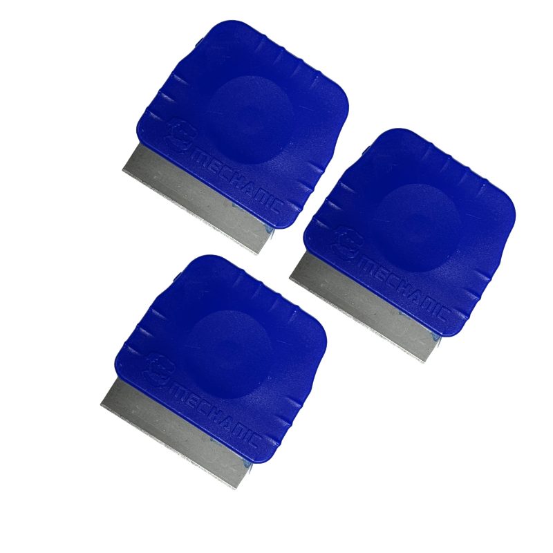 Набор лезвий Mechanic 003 для разборки электроники 3 шт. (Dp146)