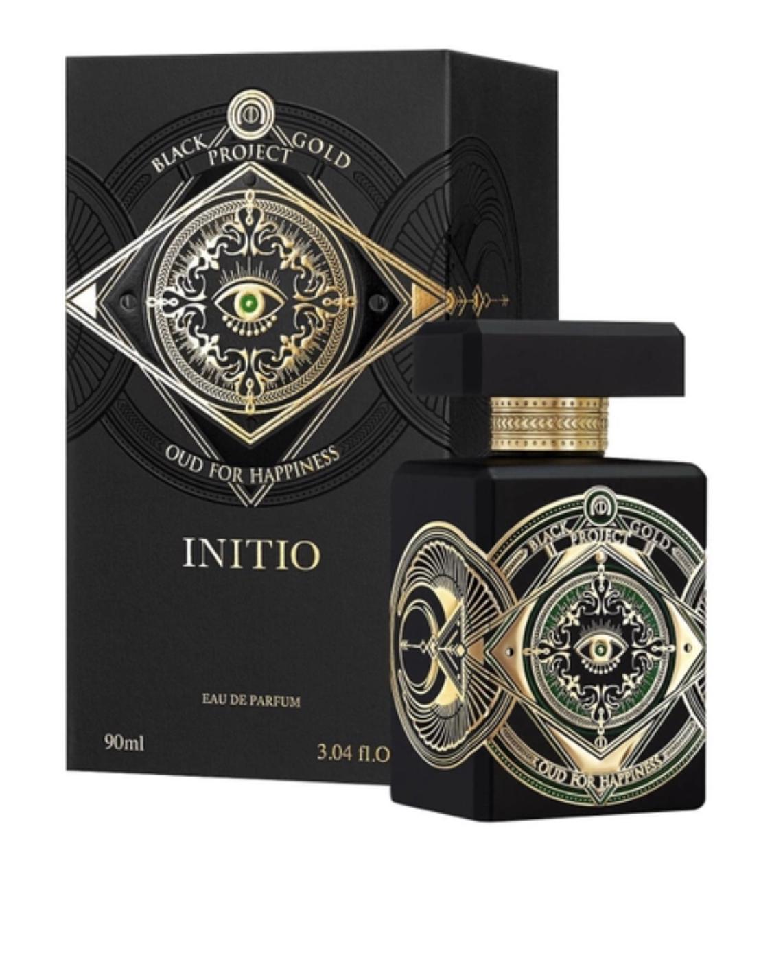 Парфумована вода унісекс Initio Parfums Prives Oud For Happiness 90 мл (15199426)