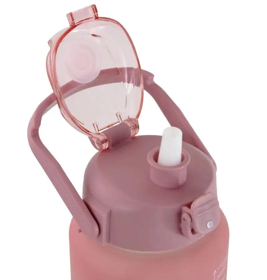 Набор спортивных бутылок Stenson R30936 300/900/2000 мл - фото 6