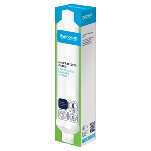 Картридж для фильтров воды Ecosoft PD2010ECOPKG минерализатор системы обратного осмоса (AKD53750)