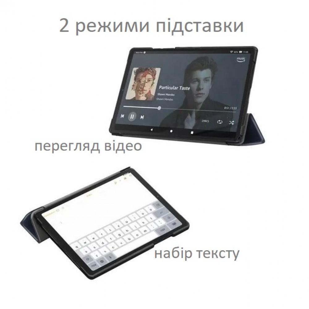 Чохол для планшета IVSO SoftTouch Samsung Galaxy Tab A7 10.4 2020 SM-T505 SM-T500 - фото 2