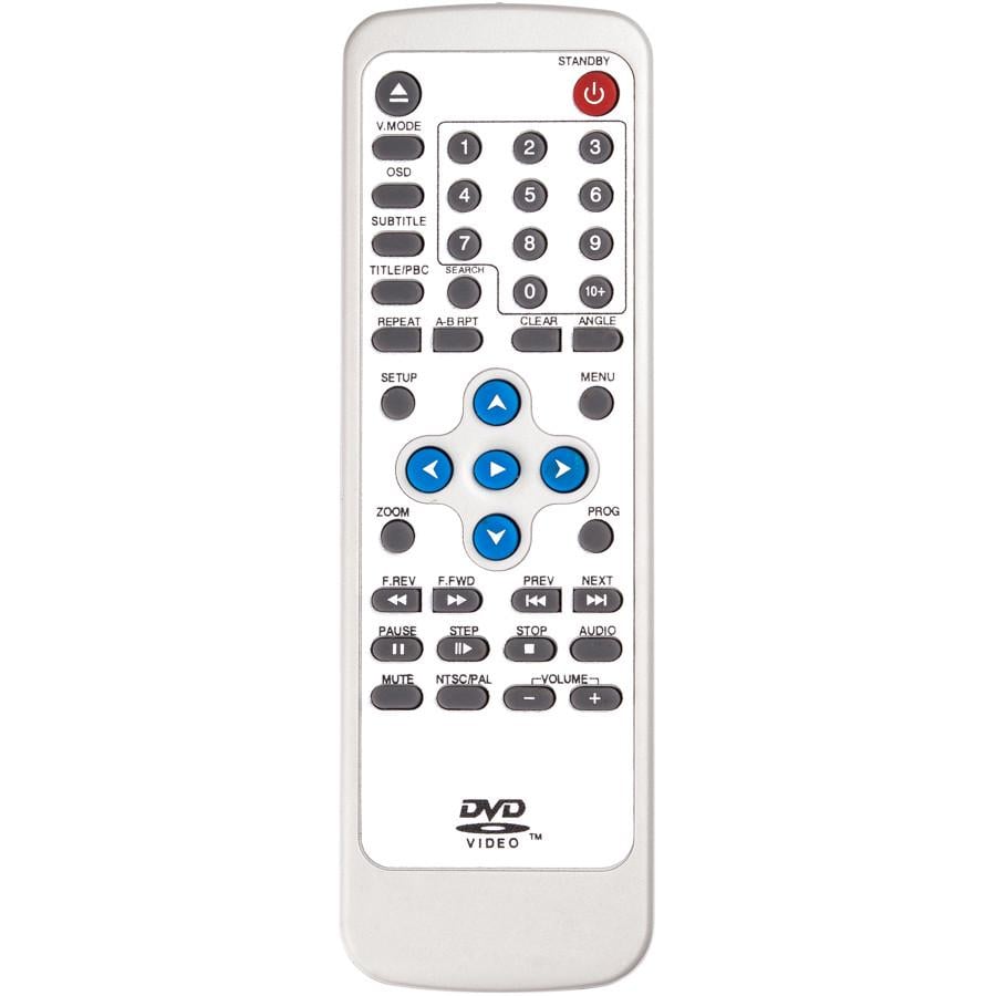 Пульт для Orion DVD2 2407 (2268)