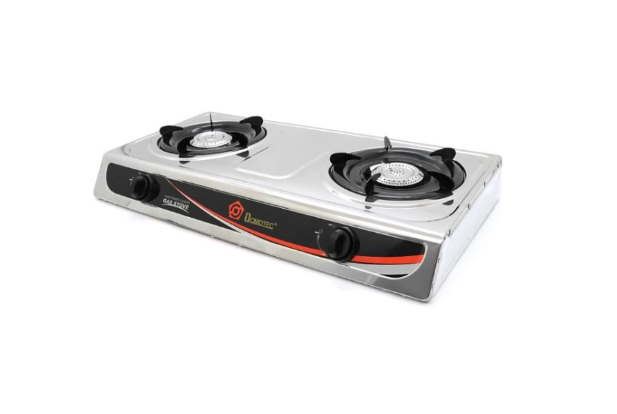 Настільна плита Domotec MS-6606