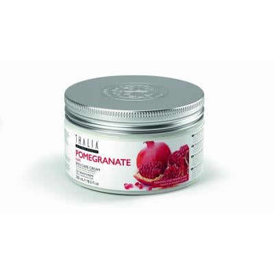 Крем для лица и тела с экстрактом граната Thalia 250 мл (220906)