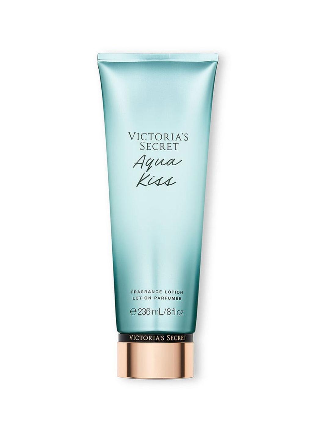 Лосьйон для тіла Victoria's Secret Aqua Kiss 236 мл Блакитний (00342432SDBOS)