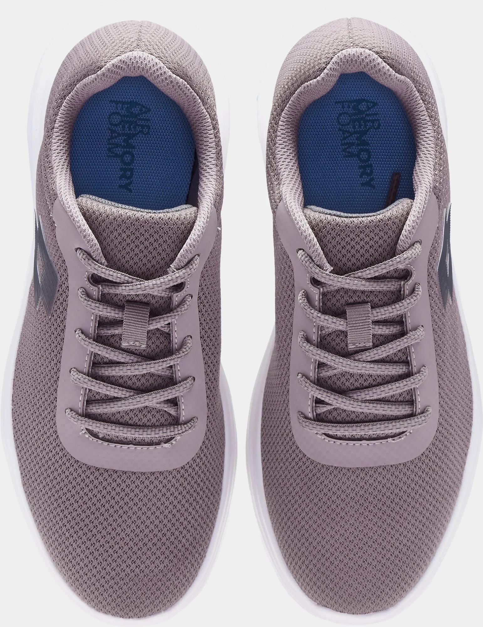 Кросівки жіночі Lotto CIELO AMF W 221448/CNF р. 41 Коричневий - фото 3 Кросівки жіночі Lotto CIELO AMF W 221448/CNF р. 41 Коричневий - фото 3