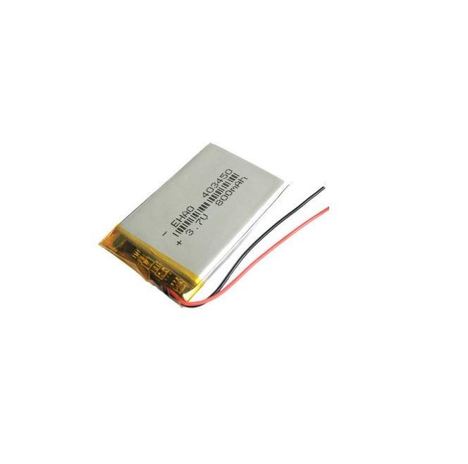 Акумулятор 403450 800 mAh (29769904) Акумулятор 403450 800 mAh (29769904)