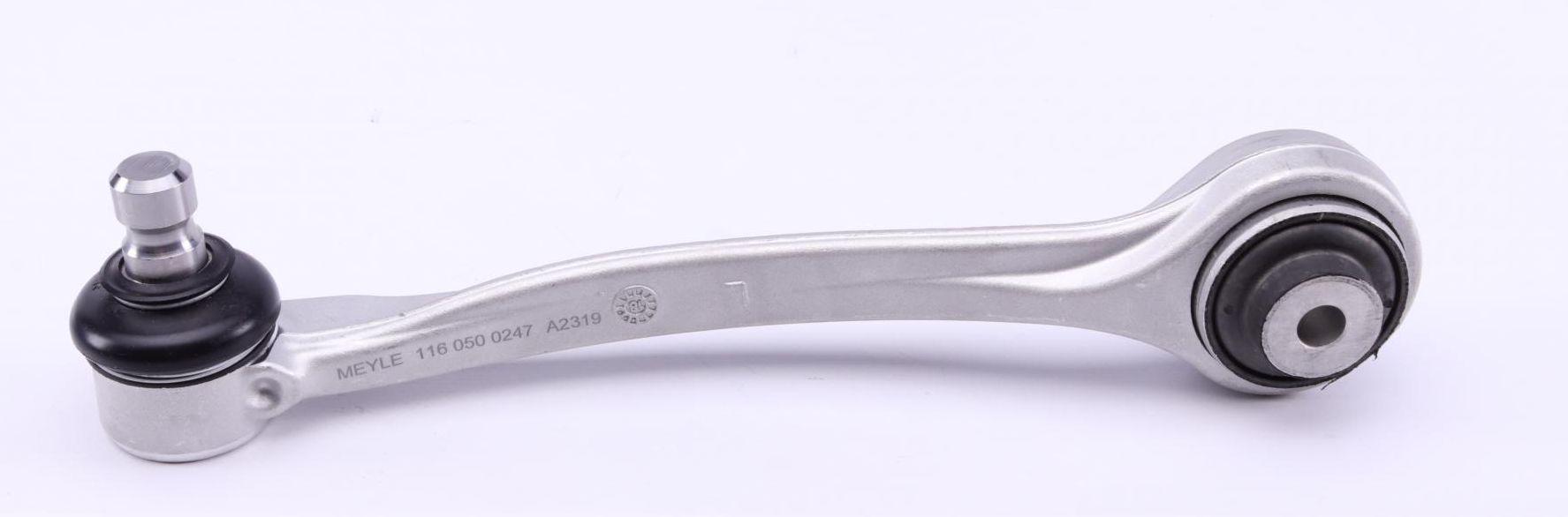 Рычаг подвески Meyle передний/сверху/сзади L Audi A4/A5 15- (116 050 0247)