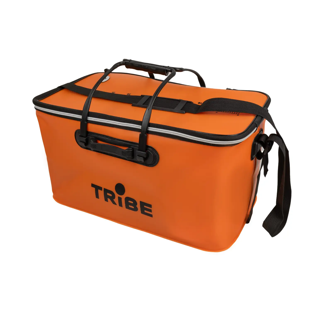 Сумка рибальська Tribe EVA 50 л (55х30х30 см)(T-JA-0001-L-orange)