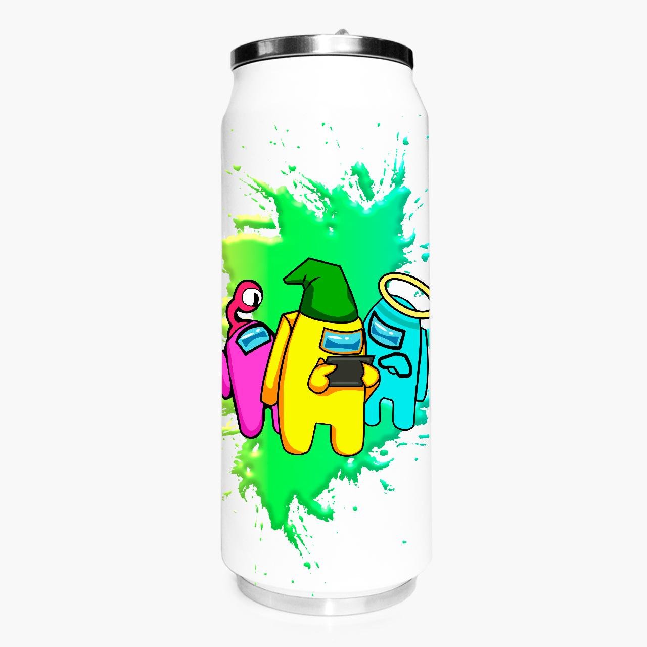 Термокружка Among Us 500 мл (31091-2418-500) - фото 1